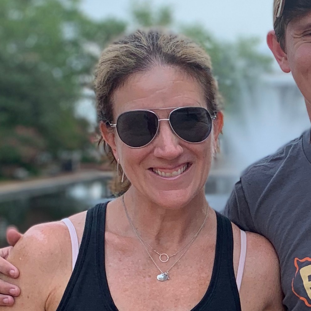 Meet your Posher, Michele